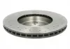 Тормозной диск XTRA BREMBO 09.A761.1X (фото 2)