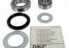 Подшипник колёсный SKF VKBA 3434 (фото 2)