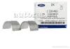 Вкладыши коленвала FORD 1229493 (фото 1)