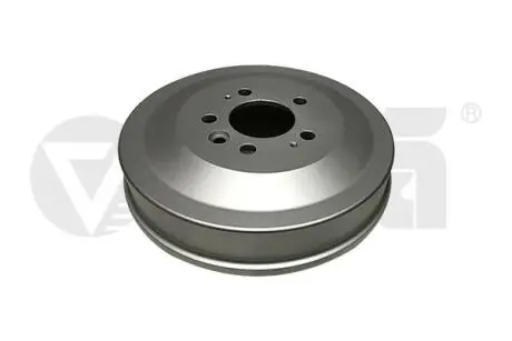 Барабан тормозной VIKA 66091563201