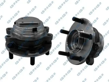 Подшипник ступицы GSP 9400203