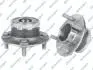 Подшипник ступицы 9235005