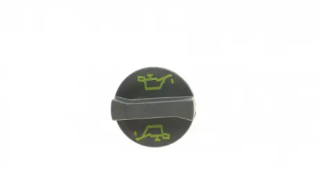 Кришка горловини DP ES 42766