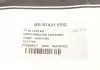 Трубка вакуумної DP BS 81421 ERC (фото 6)
