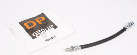 Шланг тормозной DP BS 22901