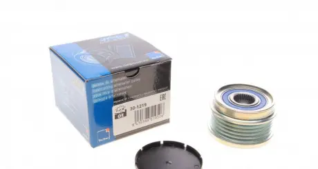 Шкив генератора IJS GROUP 30-1219