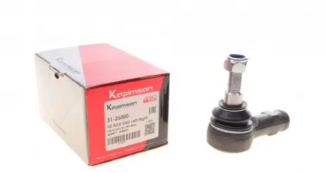 Наконечник тяги KAPIMSAN 31-26000