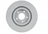 Диск тормозной BOSCH 0986479A21 (фото 3)