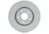 Диск тормозной BOSCH 0986479A21 (фото 4)