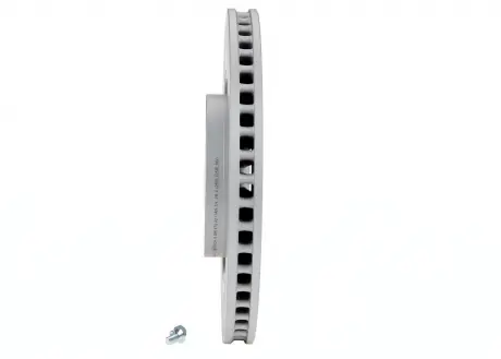 Диск тормозной BOSCH 0986479A21