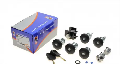 Комплект замков DP BP 81134