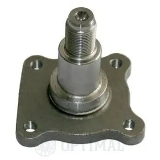 Ступица колеса Optimal 04-P297