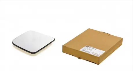 Стекло зеркала DP BP 8930-R