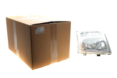 Стекло зеркала DP BP 8917-R