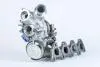 Турбокомпрессор BorgWarner 54399880139 (фото 1)