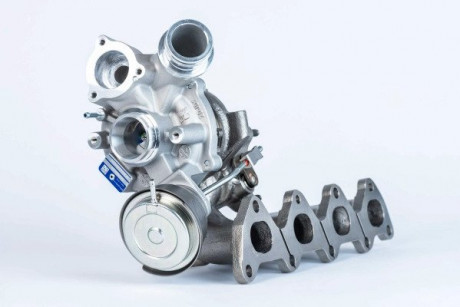 Турбокомпрессор BorgWarner 54399880139