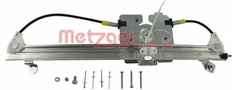 Склопідйомнік METZGER 2160356
