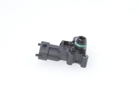 Датчик тиску, впускний газопровід BOSCH 0261230262