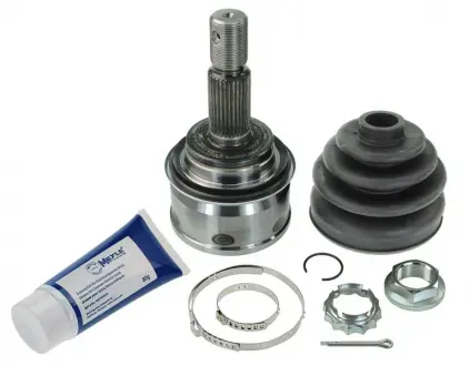 ШРУС TOYOTA Land Cruiser (J12) (09 / 02-12 / 10), Land Cruiser (J15) (07 / 09-) MEYLE 30-14 498 0035