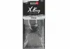 Автомобильный ароматизатор воздуха полимерный X Bag DELUXE -Silver NOWAX NX07584 (фото 1)