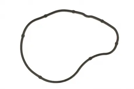 Прокладка передней крышки двигателя BMW N63B44 (1-4 цил) \ '\' 10 >> ELRING 648.290