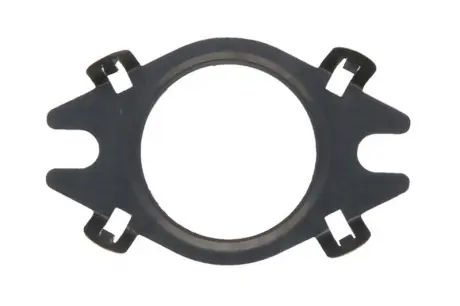 Прокладка клапана EGR CITROEN / FORD / PEUGEOT \ '\' 2.0HDI \ '\' 13 >> ELRING 792.250