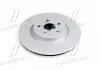 Диск тормозной TOYOTA AVENSIS 03- JAKOPARTS J3302150 (фото 3)