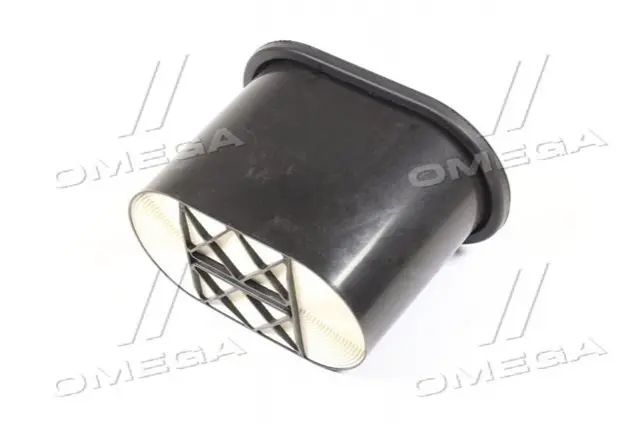 Фильтр воздушный Case New Holland (пр-во) MANN CP25150 (фото 1)