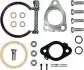 Монтажный комплект турбины OPEL \ '\' 2.0CDTI \ '\' 08 >> 04-10320-01