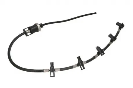 СЛИВНОЙ ТРУБОПРОВОД Crafter 2.5TDI BOSCH 0928402005 (фото 1)