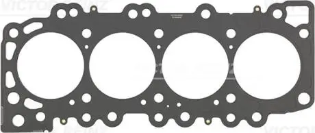 Прокладка ГБЦ NISSAN YD25DDTi \ '\' 05-18 VICTOR REINZ 61-53635-00