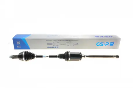 Приводной вал OE Line GSP 205123OL