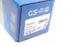 Приводной вал OE Line GSP 203371OL (фото 8)