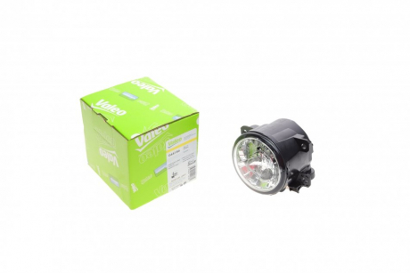 Фара противотуманная Valeo 44186
