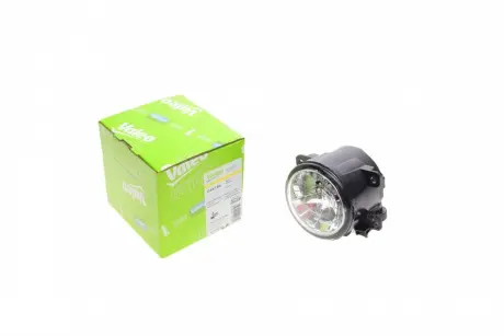 Фара протитуманна Valeo 44186