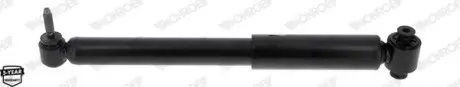 Амортизатор задний MONROE 376257SP