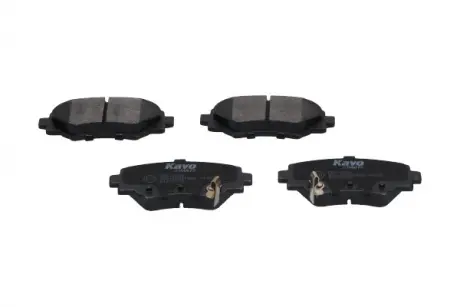 Гальмівні колодки KAVO KBP-4575