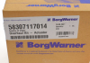 Актуатор турбины BorgWarner 5830 711 7014 (фото 13)