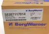 Актуатор турбины BorgWarner 5830 711 7014 (фото 13)