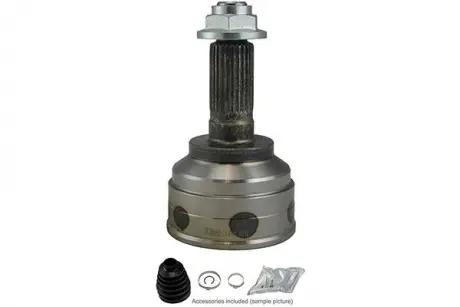 Шрус (наружный) KAVO CV-4541