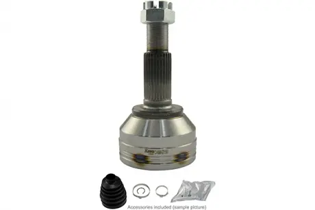 Шрус (наружный) KAVO CV-6569