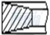 Кільця поршневі FR10-206600