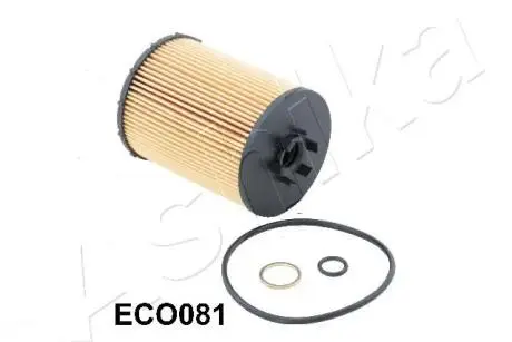 Фильтр масляный ASHIKA 10-ECO081