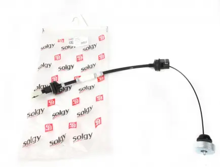 Трос зчеплення SOLGY 118008