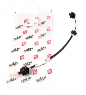 Трос сцепления SOLGY 118003