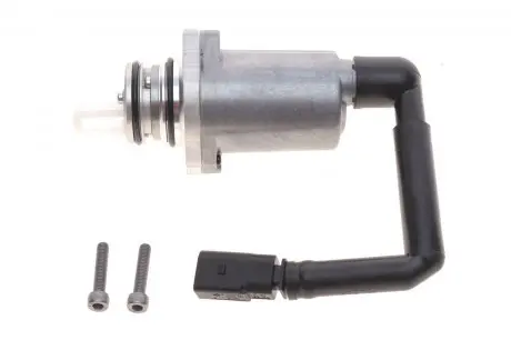Насос масляный BorgWarner DS118574