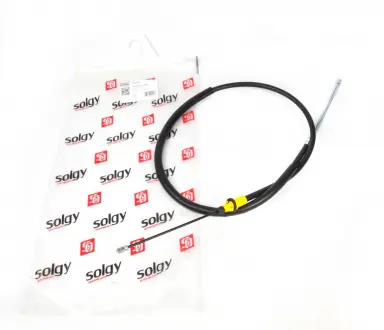 Трос ручника SOLGY 219076