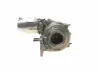 Турбина Fiat BorgWarner 5435 988 0027 (фото 3)