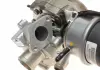 Турбина Fiat BorgWarner 5435 988 0027 (фото 6)
