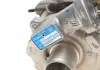 Турбина Fiat BorgWarner 5435 988 0027 (фото 9)